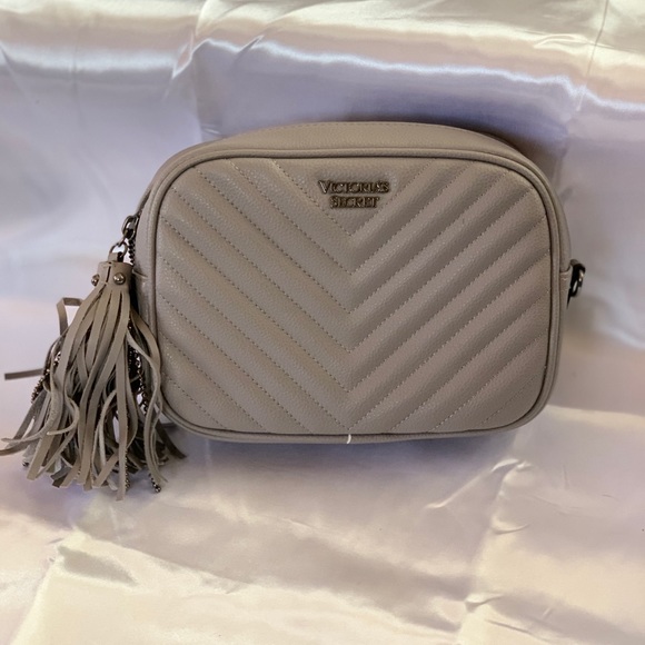 Victoria Secret Cross Body Purse - Picture 2 of 4